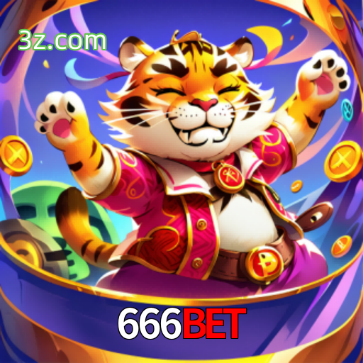 Cassino Online 666BET